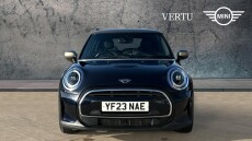 MINI Hatchback 1.5 Cooper Exclusive 3dr Auto Petrol Hatchback